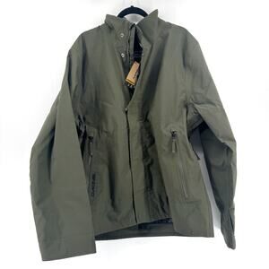 Dakine A-1 Snow Ski Insulated Jacket Mens Sz XL - NWT Winter Snowboard Coat